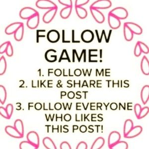 Follow Game!